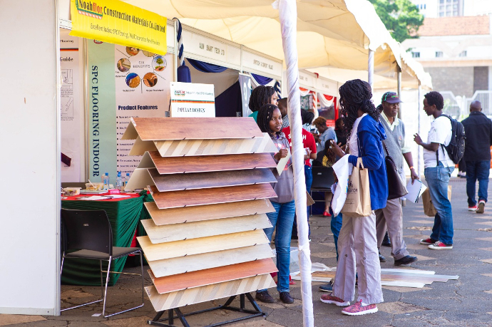 Expos | Kenya Homes Expo